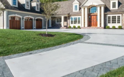 How Cement Finish Can Extend the Life of Your Concrete Surfaces