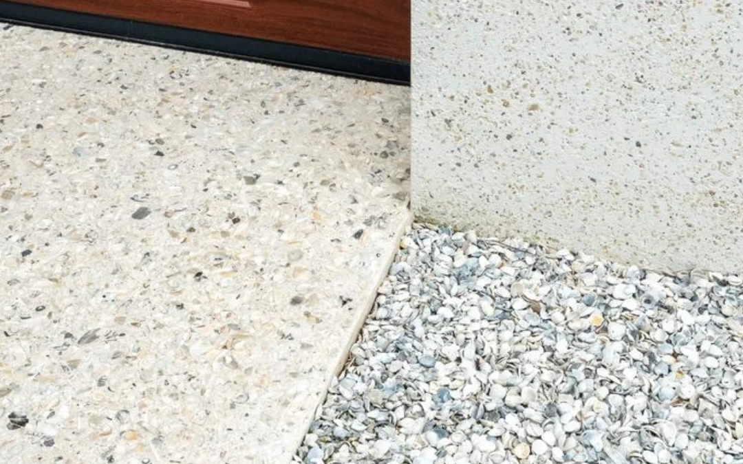 Experience Premium Terrazzo Resurfacing in Sarasota, FL with Intra State Terrazzo and Concrete