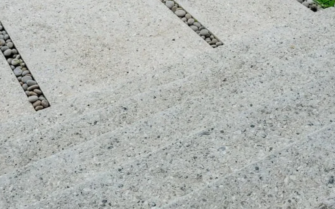 Shellcrete