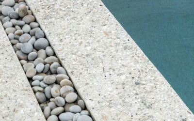 Shellcrete: A Durable Decorative Concrete Solution With Timeless Appeal
