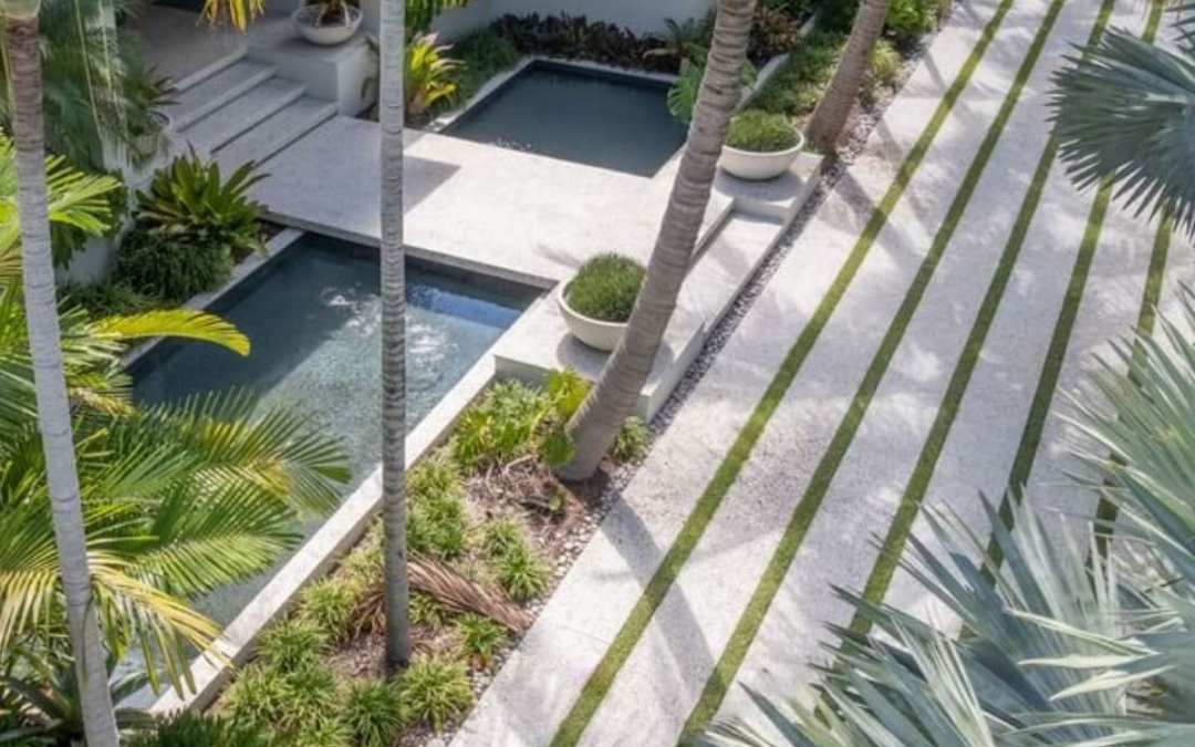 Experience Exceptional Terrazzo Refurbishing in Sarasota, FL with Intra State Terrazzo and Concrete