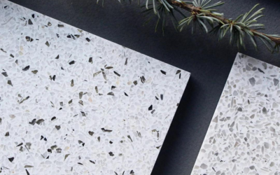 Experience the Aesthetic Brilliance of Terrazzo Flooring in Boynton Beach, FL with Intra State Terrazzo and Concrete