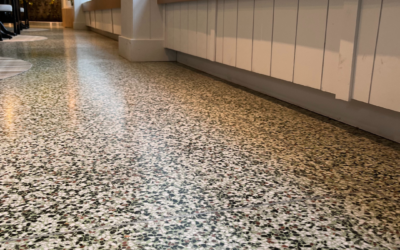 What Are the Best Summer Maintenance Tips for Terrazzo Surfaces?