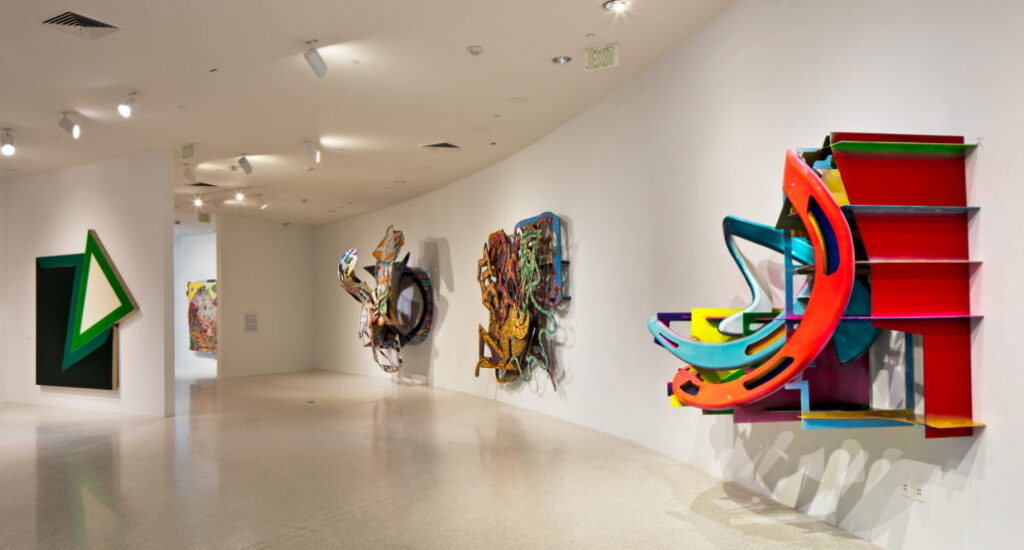 Nova Southeastern University Art Museum Fort Lauderdale