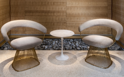 What Are the Benefits of Terrazzo in Kitchen and Bathroom Remodels?