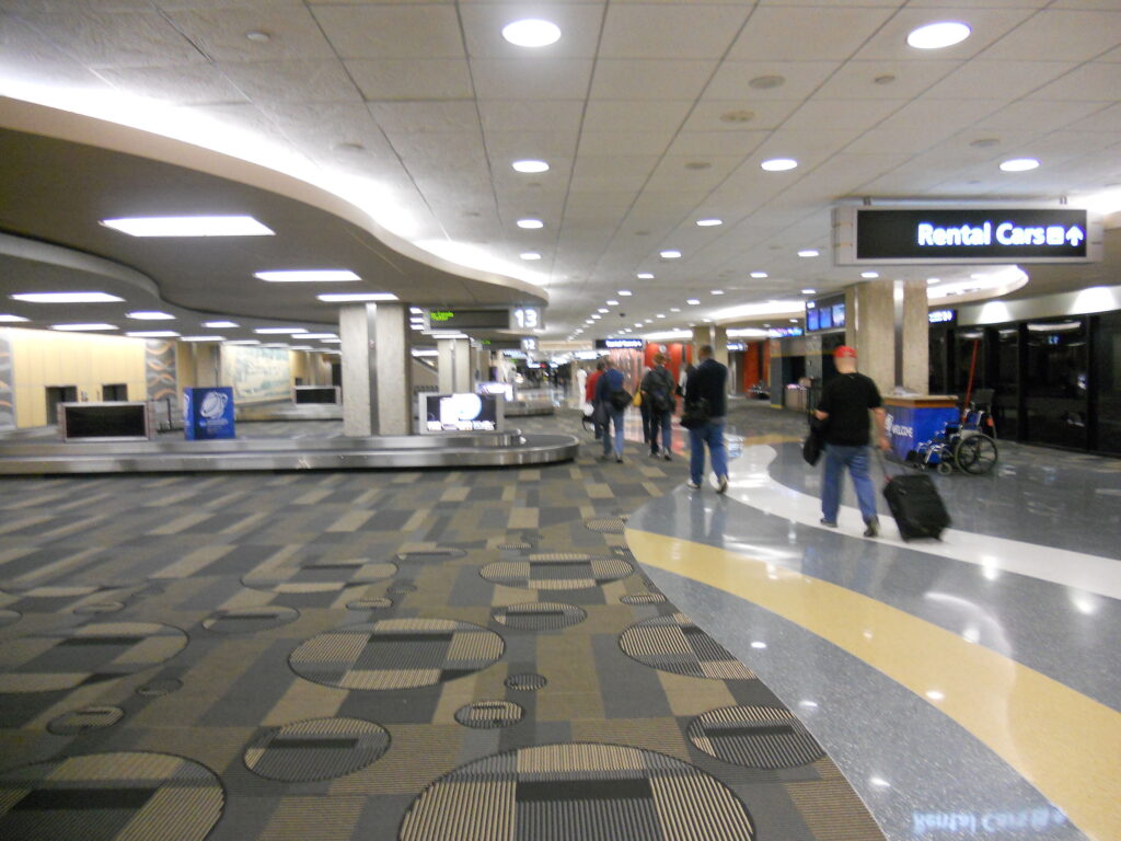 Tampa International Airport