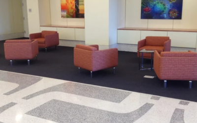 How Can Terrazzo Elevate the Design of a Retail or Commercial Space?