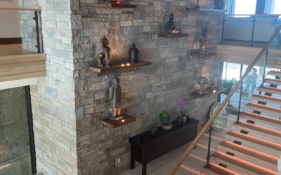 What Are The Different Ways I Can Incorporate Terrazzo In My Home?
