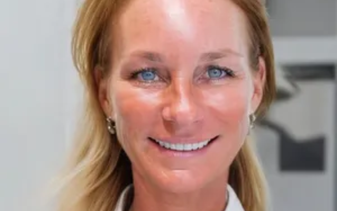 Andrea Couture of Intra State Terrazzo and the Grassroots Impact of Shaffer’s Irrigation in Sarasota