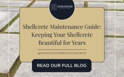 Shellcrete Maintenance Guide: Keeping Your Shellcrete Beautiful for Years