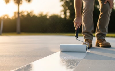 How Much Does Concrete Restoration Cost in Sarasota?