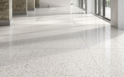 How Do I Know If My Terrazzo Floor Needs Restoration in Sarasota, FL?