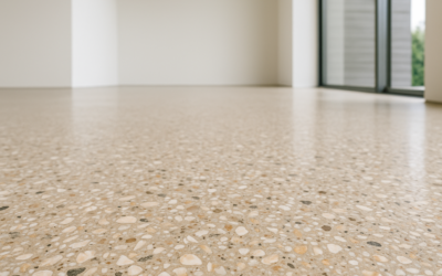 What Is Shellcrete And Why Do Port Charlotte FL Homeowners Love It?