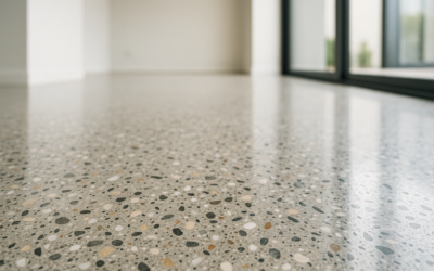 What Are The Disadvantages Of Terrazzo In Naples FL?