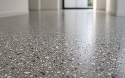 What Is A Neutral Cleaner For Terrazzo? A Practical Guide For Venice FL Homes