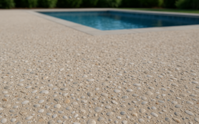 How Is Shellcrete Made In Cape Coral FL?