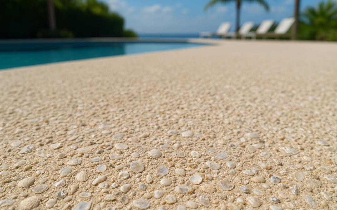 How Is Shellcrete Made In Cape Coral, FL?