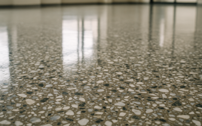 Is Terrazzo Still Trendy In 2026 In North Port, FL?