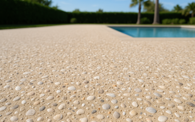 What Is The Enemy Of Concrete And How Can Shellcrete Protect Pool Decks In Bradenton FL?