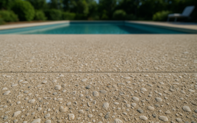What Is The Enemy Of Concrete In Venice FL And How Shellcrete Protects Pool Decks?