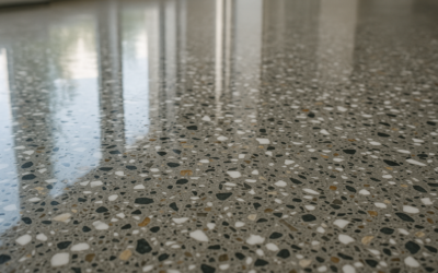 Is Terrazzo Still Trendy In 2026 In Bradenton FL?