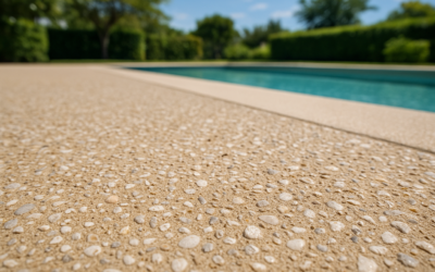 What Is The Enemy Of Concrete And How Shellcrete Protects It In Cape Coral FL?