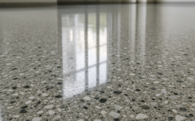 Is Terrazzo Still Trendy In 2026 In Tampa FL?
