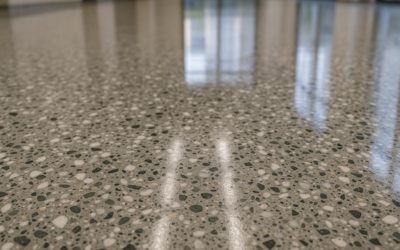 Is Terrazzo Still Trendy In 2026 In Fort Myers FL?