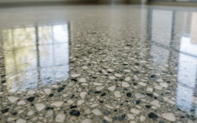 What Are The Disadvantages Of Terrazzo In Marco Island FL?